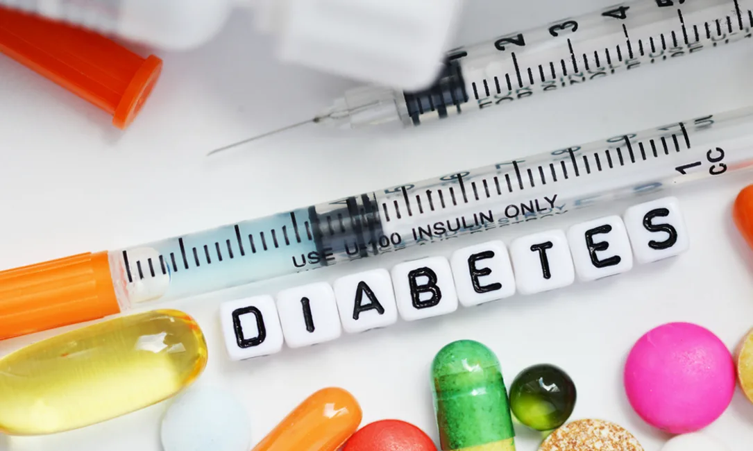 Early Symptoms of Diabetes