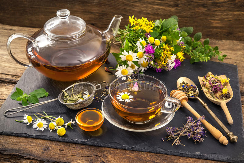 Summer Diet Tips: 5 Herbal Teas That May Remedy Bloating And Gas