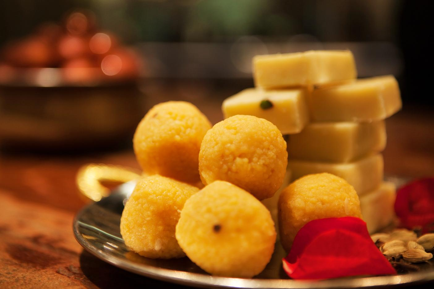 Diwali binge: How to eat healthy, ways to get back on track post festive season