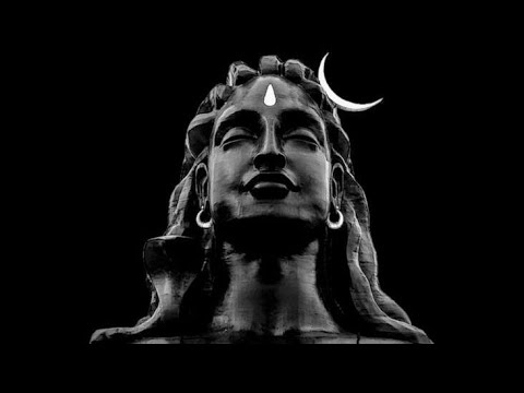 The Lord of Dance and Meditation – Lord Shiva!