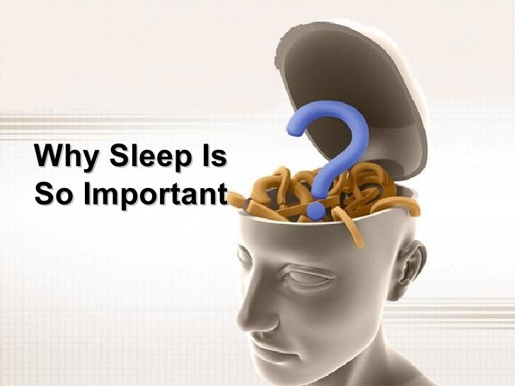Good Sleep for Good Health – Get the Rest You Need